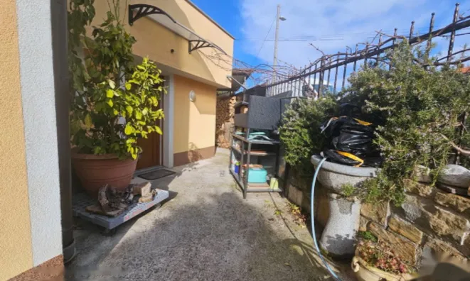 Недвижимость Дом с террасой Малия: 4