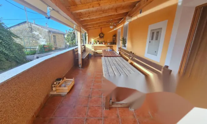 Недвижимость Дом с террасой Малия: 5