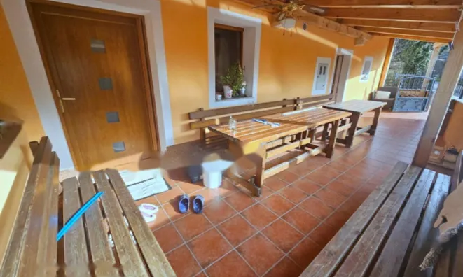 Недвижимость Дом с террасой Малия: 6