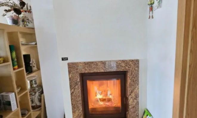 Недвижимость Дом с террасой Малия: 7