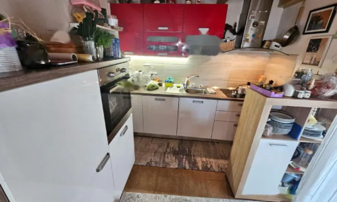 Недвижимость Дом с террасой Малия: 8