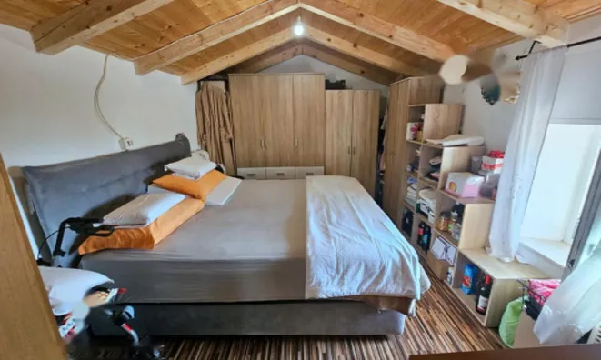 Недвижимость Дом с террасой Малия: 11