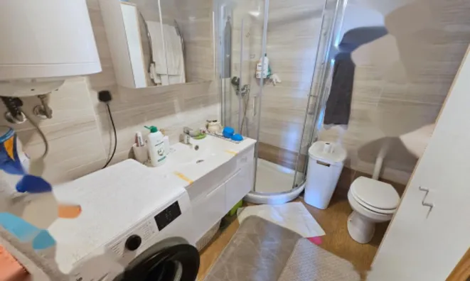 Недвижимость Дом с террасой Малия: 13