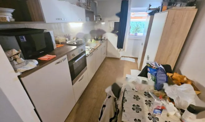 Недвижимость Дом с террасой Малия: 16