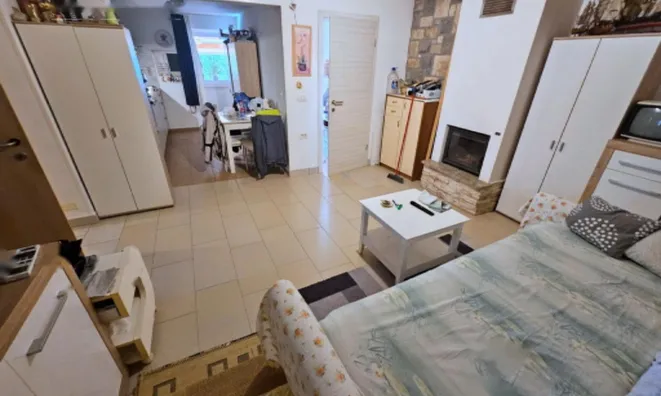 Недвижимость Дом с террасой Малия: 17