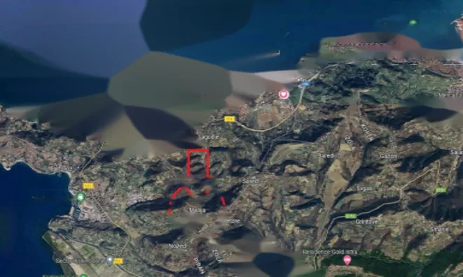 Недвижимость Дом с террасой Малия: 21