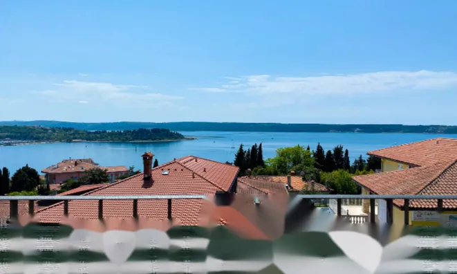 Недвижимость Дом, Порторож: 1