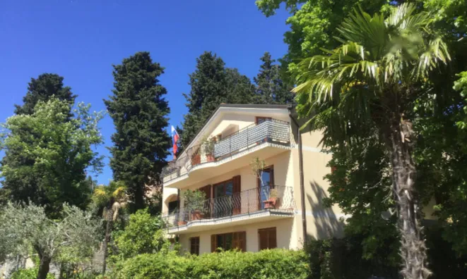 Недвижимость Дом, Порторож: 6