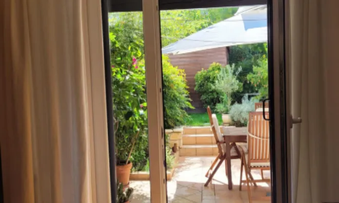 Недвижимость Дом с террасой в Марковце: 3