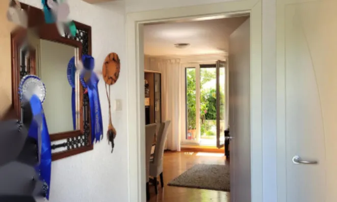 Недвижимость Дом с террасой в Марковце: 4