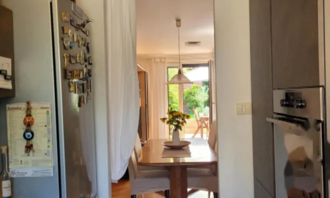 Недвижимость Дом с террасой в Марковце: 6