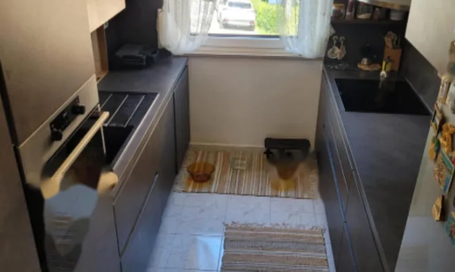 Недвижимость Дом с террасой в Марковце: 7