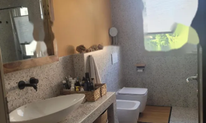 Недвижимость Дом с террасой в Марковце: 9