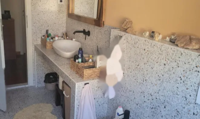 Недвижимость Дом с террасой в Марковце: 10