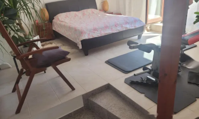 Недвижимость Дом с террасой в Марковце: 13