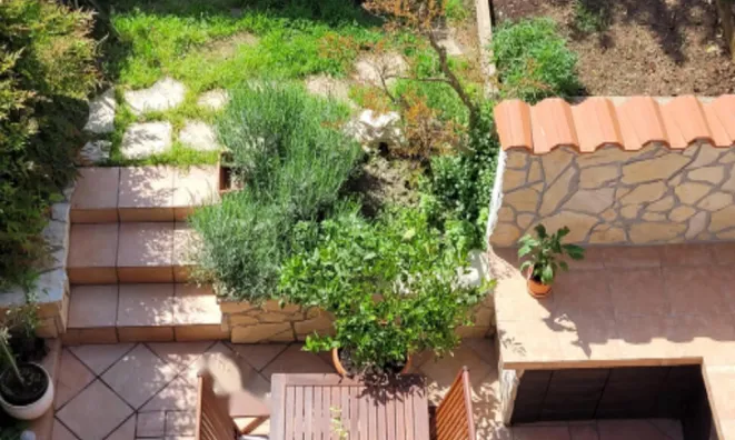 Недвижимость Дом с террасой в Марковце: 14