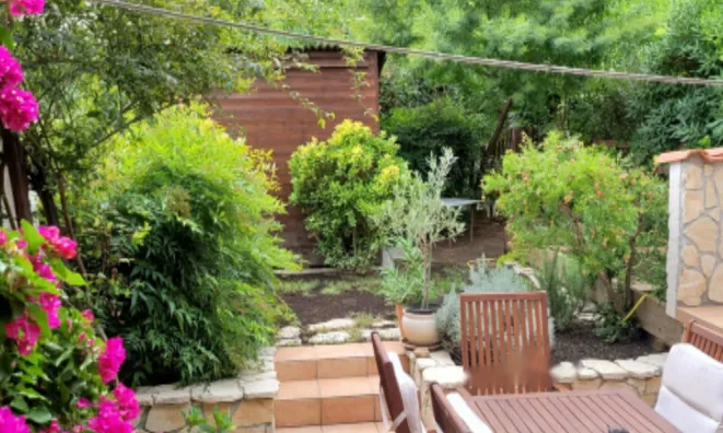 Недвижимость Дом с террасой в Марковце: 22