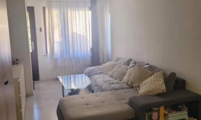 Недвижимость Дом с террасой в Марковце: 23