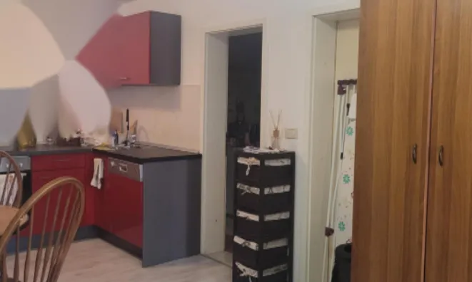 Недвижимость Дом с террасой в Марковце: 24