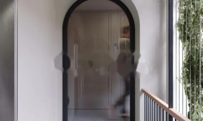 Недвижимость Квартира, 4 комнаты, Центр Любляны: 5