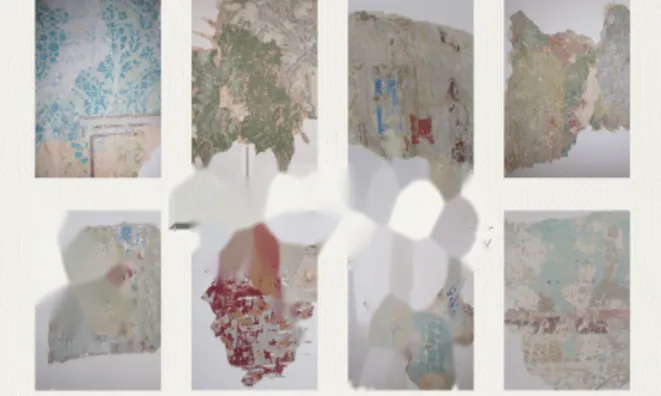 Недвижимость Квартира, 4 комнаты, Центр Любляны: 7