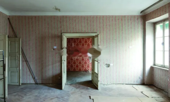 Недвижимость Квартира, 4 комнаты, Центр Любляны: 11