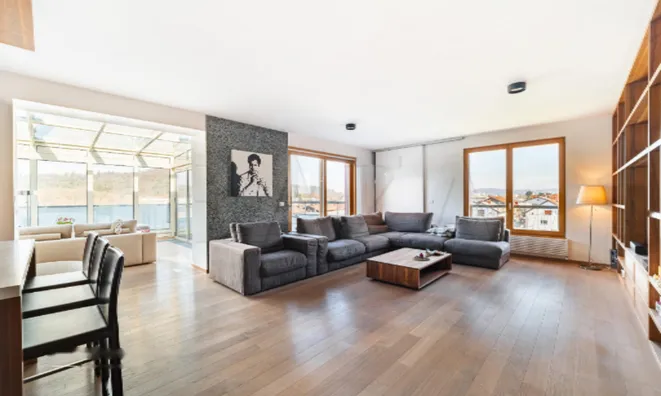 Недвижимость Квартира, 4 комнаты Ново Брдо: 3