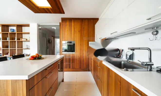 Недвижимость Квартира, 4 комнаты Ново Брдо: 5