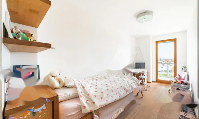 Недвижимость Квартира, 4 комнаты Ново Брдо: 8