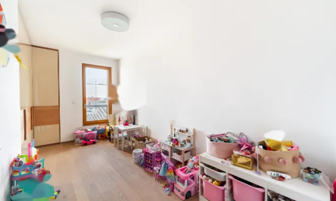 Недвижимость Квартира, 4 комнаты Ново Брдо: 9