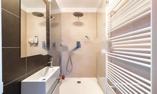 Недвижимость Квартира, 4 комнаты Ново Брдо: 11