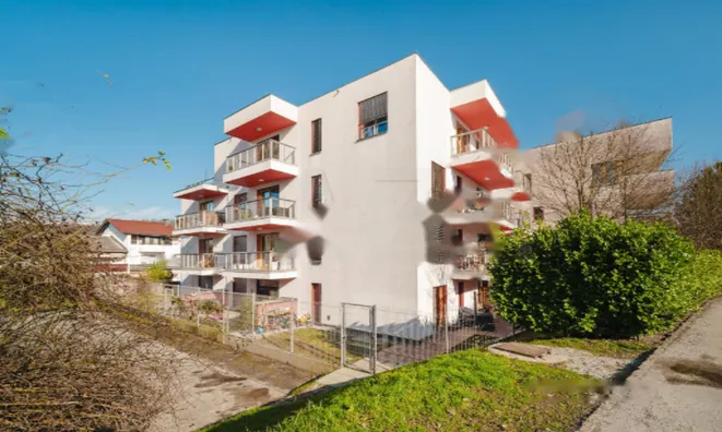 Недвижимость Квартира, 4 комнаты Ново Брдо: 15