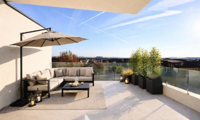 Недвижимость Квартира, 3 комнаты, Чернуче: 1