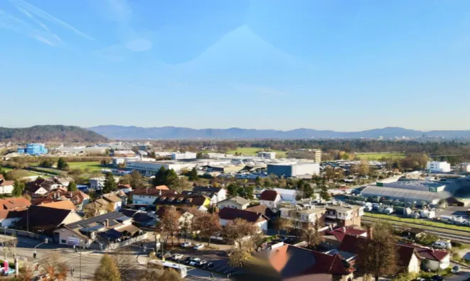 Недвижимость Квартира, 3 комнаты, Чернуче: 12