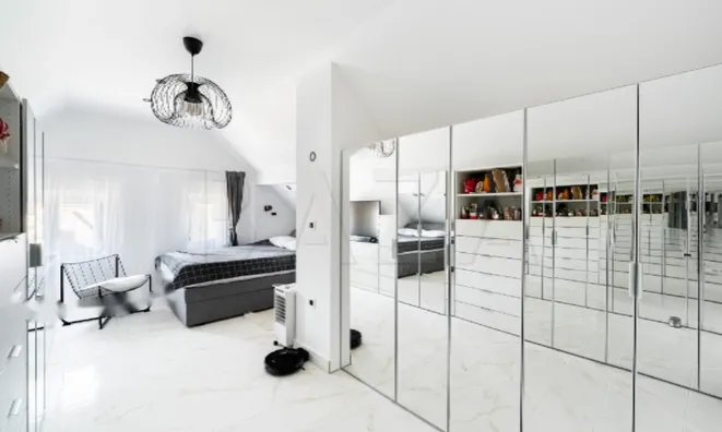 Недвижимость Квартира, 1-комнатная, Новая Йежица: 5