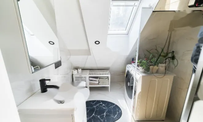 Недвижимость Квартира, 1-комнатная, Новая Йежица: 8