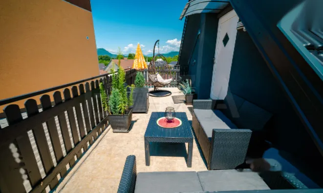 Недвижимость Квартира, 1-комнатная, Новая Йежица: 9