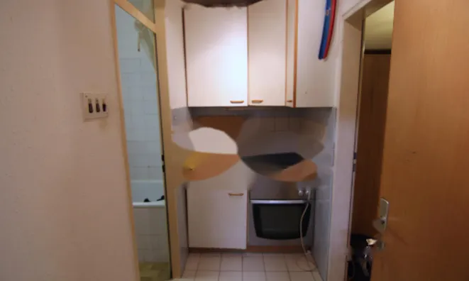 Недвижимость Квартира Студия Новое Дравле: 2