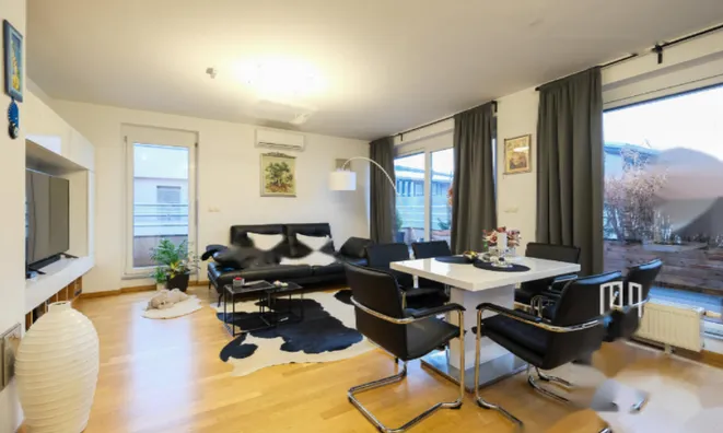 Недвижимость Квартира 4 комнаты Ново Дравлье: 2