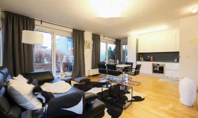 Недвижимость Квартира 4 комнаты Ново Дравлье: 3