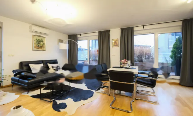 Недвижимость Квартира 4 комнаты Ново Дравлье: 4