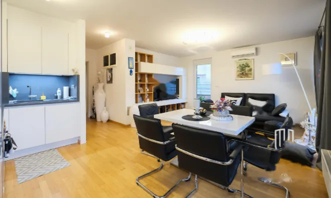 Недвижимость Квартира 4 комнаты Ново Дравлье: 5