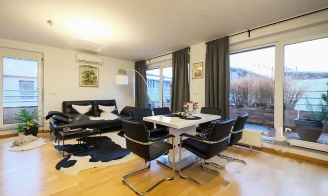 Недвижимость Квартира 4 комнаты Ново Дравлье: 6