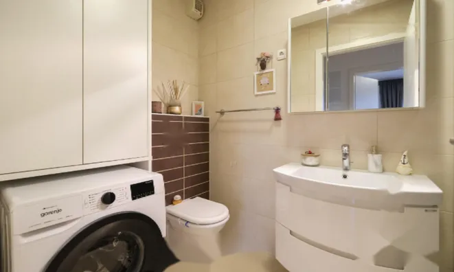 Недвижимость Квартира 4 комнаты Ново Дравлье: 11