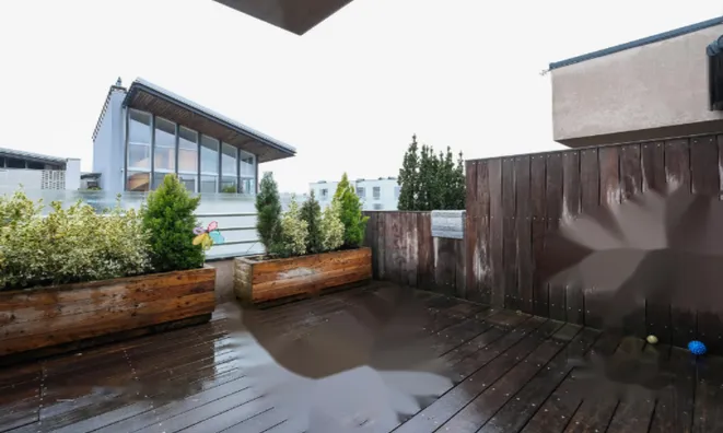 Недвижимость Квартира 4 комнаты Ново Дравлье: 16