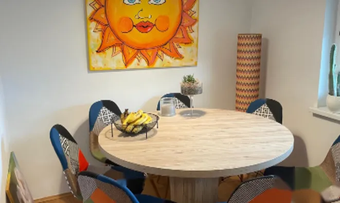 Недвижимость Квартира, 2-комнатная, Нью-Дравлье: 4