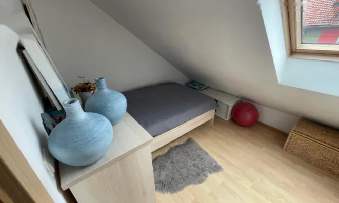 Недвижимость Квартира, 2-комнатная, Нью-Дравлье: 7