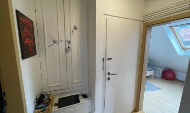 Недвижимость Квартира, 2-комнатная, Нью-Дравлье: 9