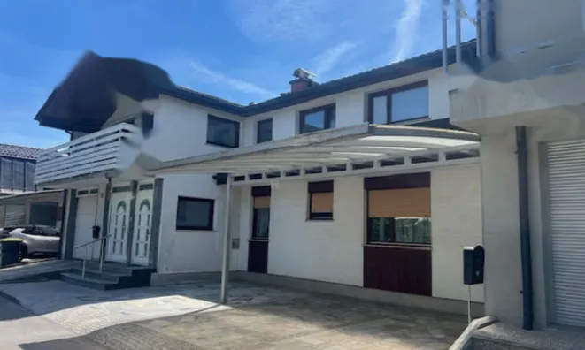 Недвижимость Квартира 4,5 комн. Новая Любляна Вич.: 1