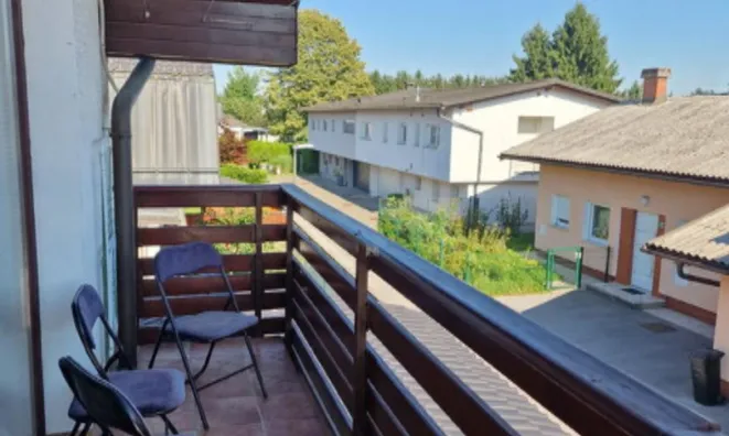 Недвижимость Квартира 4,5 комн. Новая Любляна Вич.: 4